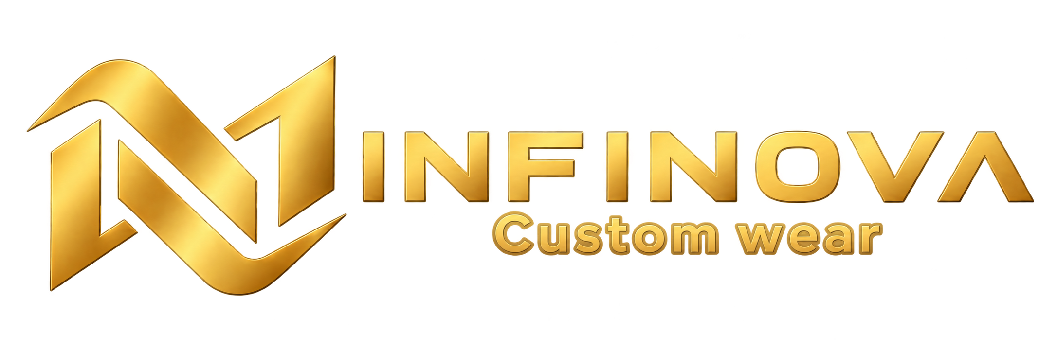 Infinova Custom wear